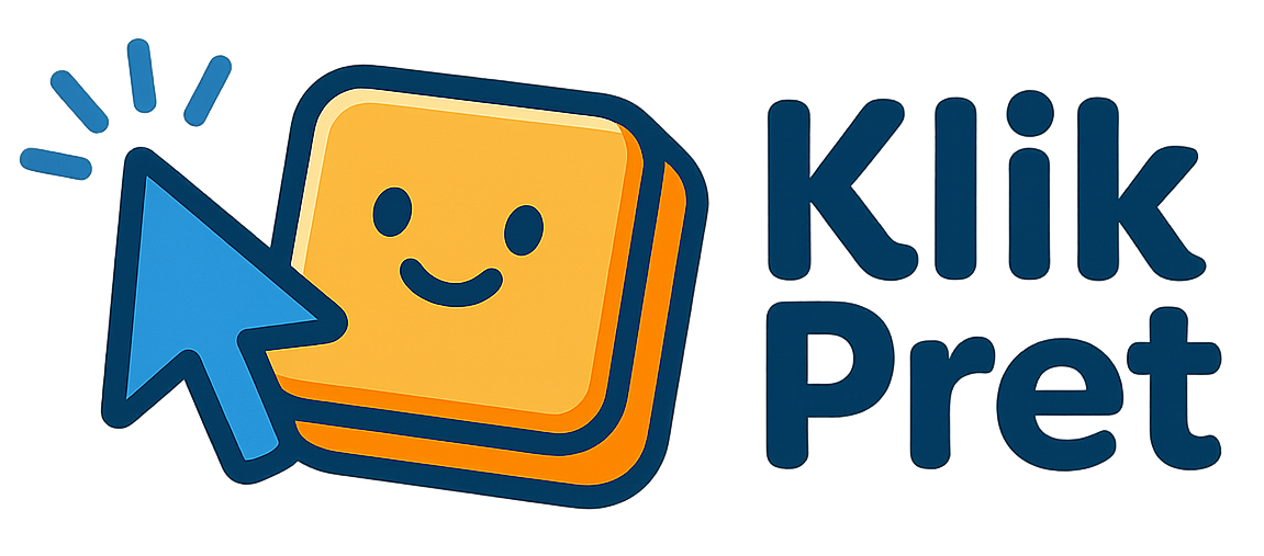 Klik Pret